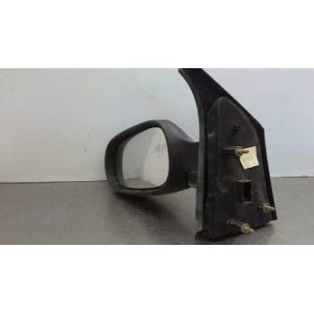 Recambio de retrovisor izquierdo para renault scenic (ja..) 1.6 16v referencia OEM IAM   