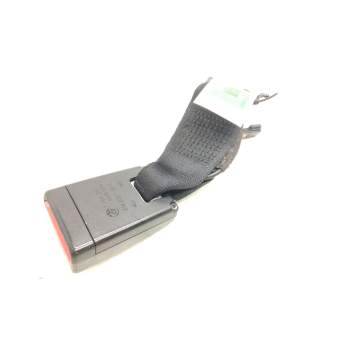 Recambio de enganche cinturon trasero izquierdo para bmw serie 1 lim. (f20/f21) referencia OEM IAM 7266352  
