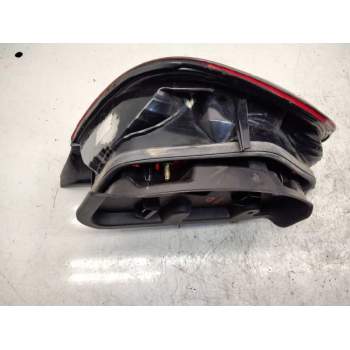 Recambio de piloto trasero derecho para citroën c5 berlina 2.0 hdi sx referencia OEM IAM 9632646680  