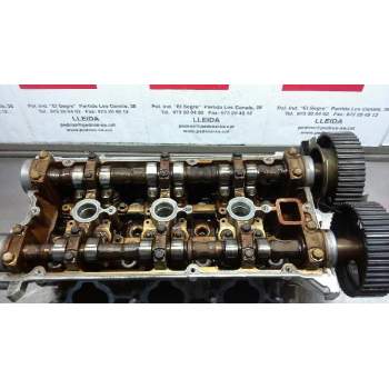 Recambio de culata derecha para hyundai xg 3.0 v6 gls referencia OEM IAM   