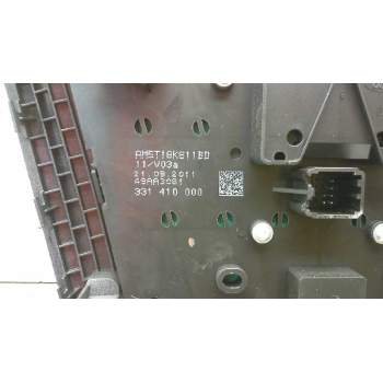 Recambio de sistema audio / radio cd para ford c-max edition referencia OEM IAM AM5T18C515GF  