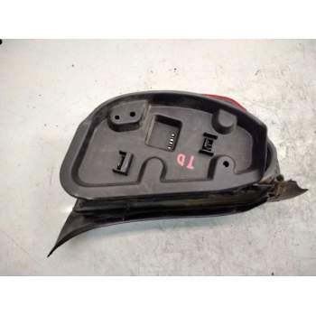 Recambio de piloto trasero derecho para citroën c5 berlina 2.0 hdi sx referencia OEM IAM 9632646680  