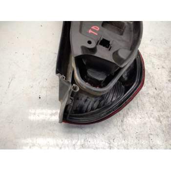 Recambio de piloto trasero derecho para citroën c5 berlina 2.0 hdi sx referencia OEM IAM 9632646680  