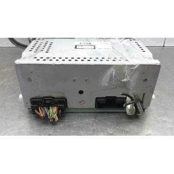 Recambio de sistema audio / radio cd para ford c-max edition referencia OEM IAM AM5T18C515GF  