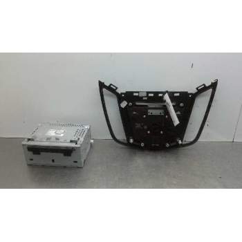 Recambio de sistema audio / radio cd para ford c-max edition referencia OEM IAM AM5T18C515GF  