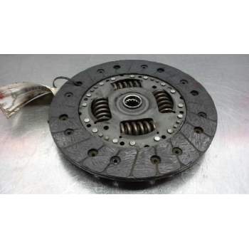 Recambio de disco embrague para opel vectra c berlina comfort referencia OEM IAM   