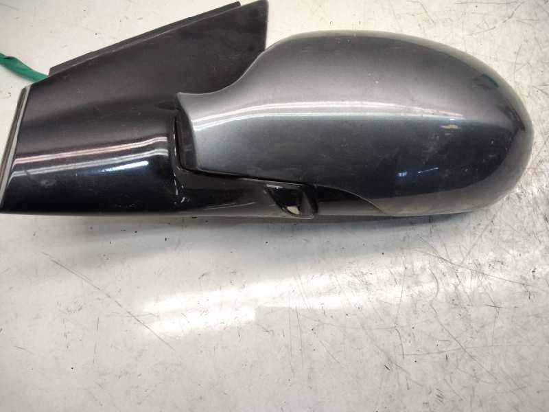 Recambio de retrovisor izquierdo para citroën c5 berlina 2.0 hdi sx referencia OEM IAM 8149HX  