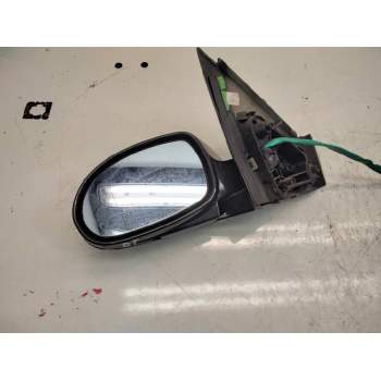 Recambio de retrovisor izquierdo para citroën c5 berlina 2.0 hdi sx referencia OEM IAM 8149HX  
