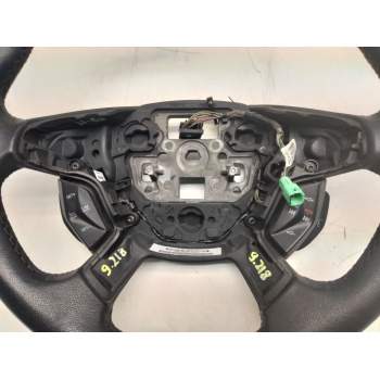 Recambio de volante para ford c-max edition referencia OEM IAM AM513600DE3ZHE 9456F126510452 