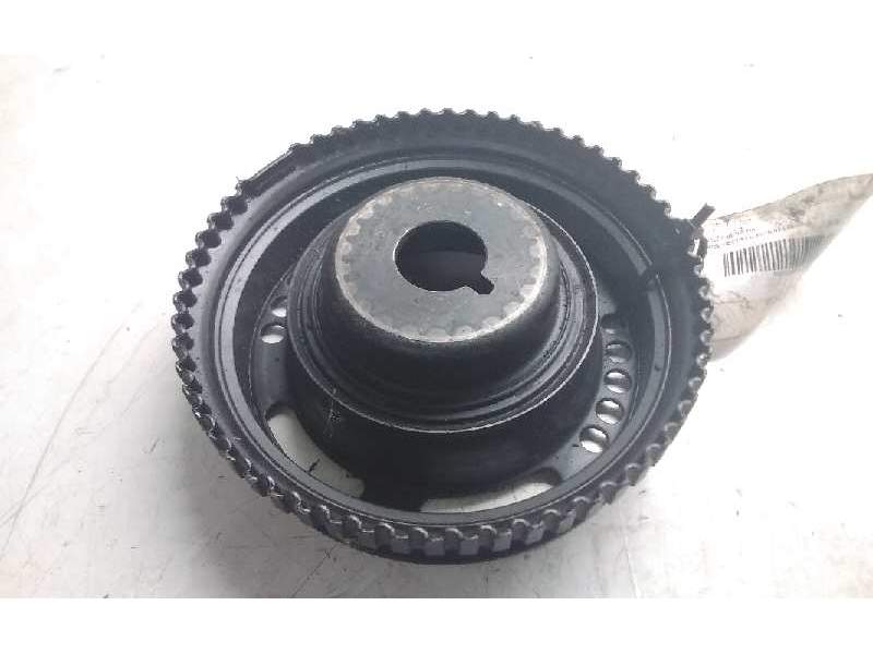 Recambio de polea cigueñal para opel vectra c berlina comfort referencia OEM IAM   