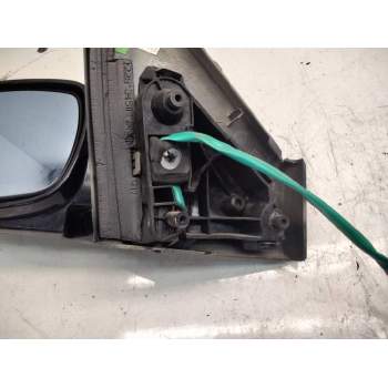 Recambio de retrovisor izquierdo para citroën c5 berlina 2.0 hdi sx referencia OEM IAM 8149HX  