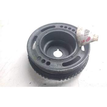 Recambio de polea cigueñal para opel vectra c berlina comfort referencia OEM IAM   