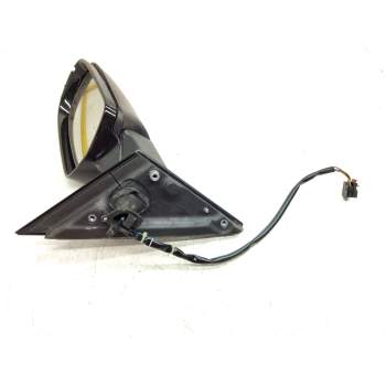 Recambio de retrovisor derecho para audi a4 berlina (8e) 2.0 tdi quattro (dpf) (103kw) referencia OEM IAM   