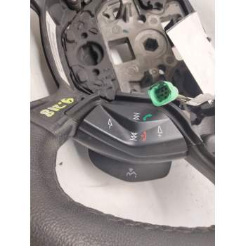 Recambio de volante para ford c-max edition referencia OEM IAM AM513600DE3ZHE 9456F126510452 