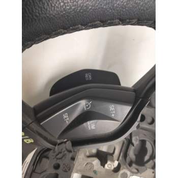 Recambio de volante para ford c-max edition referencia OEM IAM AM513600DE3ZHE 9456F126510452 