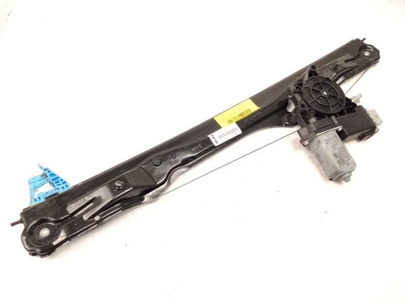 Recambio de elevalunas delantero derecho para fiat doblo cargo (263_) 1.3 d multijet (263wxu1a) referencia OEM IAM 52063785  