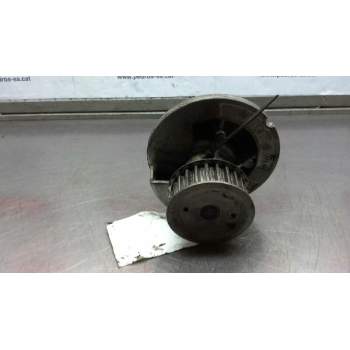 Recambio de bomba agua para opel vectra c berlina comfort referencia OEM IAM   