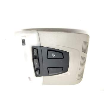 Recambio de luz interior para bmw serie 1 lim. (f20/f21) referencia OEM IAM 42931249502  