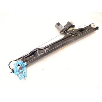 Recambio de elevalunas delantero derecho para fiat doblo cargo (263_) 1.3 d multijet (263wxu1a) referencia OEM IAM 52063785  