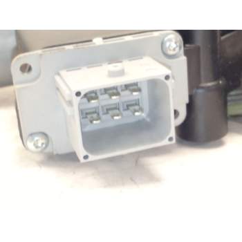 Recambio de elevalunas delantero derecho para fiat doblo cargo (263_) 1.3 d multijet (263wxu1a) referencia OEM IAM 52063785  