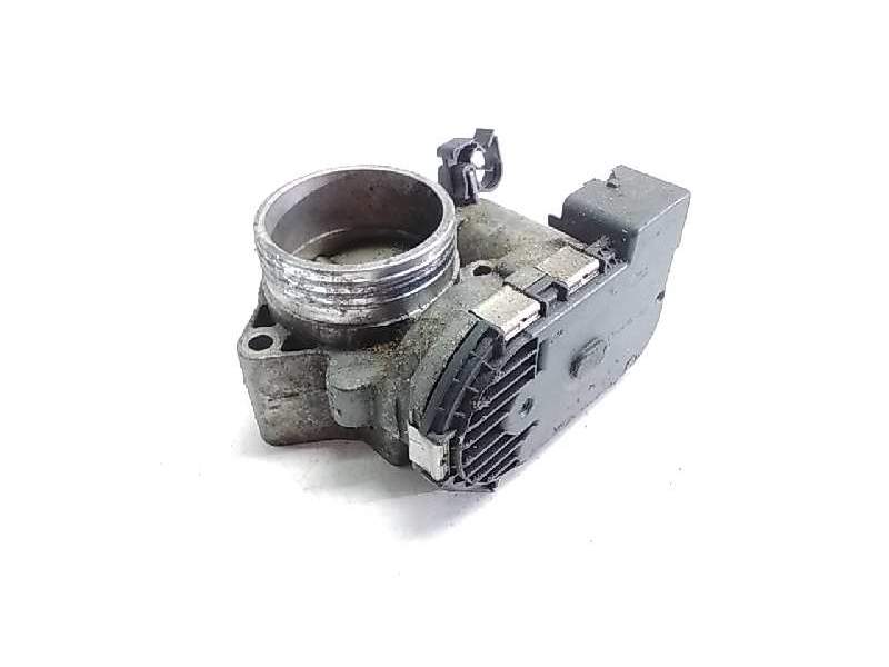 Recambio de cuerpo de mariposa para peugeot 307 (s1) xs referencia OEM IAM 0280750085  