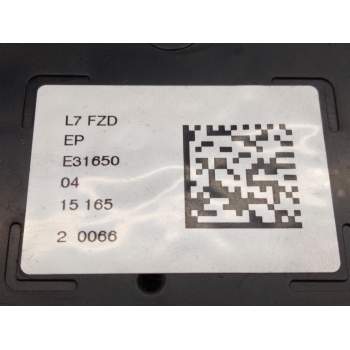 Recambio de luz interior para bmw serie 1 lim. (f20/f21) referencia OEM IAM 42931249502  