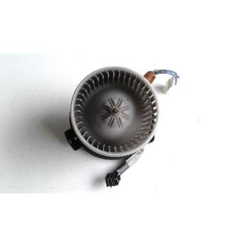 MOTOR CALEFACCION 2464606080 