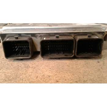 Recambio de centralita motor uce para peugeot 307 (s1) xs referencia OEM IAM 0261206943 9650346180 BOSCH