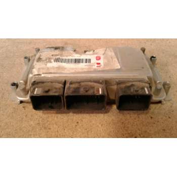 Recambio de centralita motor uce para peugeot 307 (s1) xs referencia OEM IAM 0261206943 9650346180 BOSCH