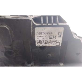 Recambio de cerradura puerta delantera derecha para opel corsa d ´´111 years´´ referencia OEM IAM 13258274  