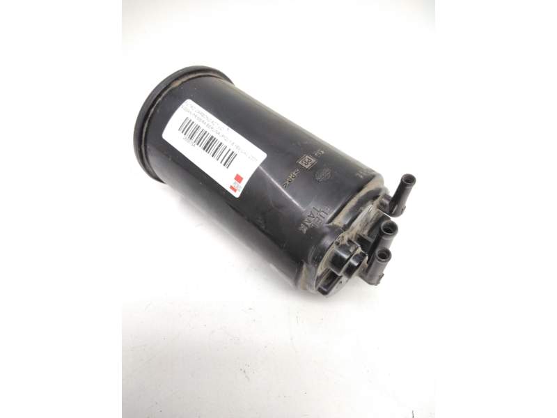 Recambio de filtro carbono activo para nissan primera berlina (p12) 1.8 16v cat referencia OEM IAM 149505M410  