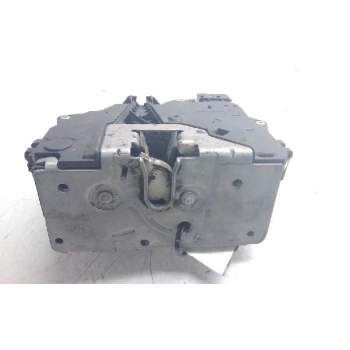 Recambio de cerradura puerta delantera derecha para opel corsa d ´´111 years´´ referencia OEM IAM 13258274  