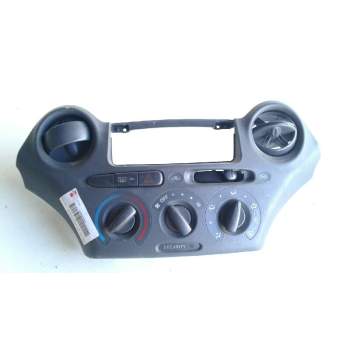 MANDO CALEFACCION AIRE ACONDICIONADO 7582772 