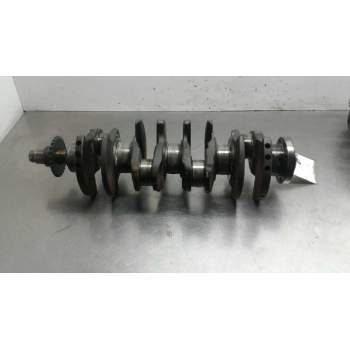 Recambio de cigueñal para citroën jumper caja cerrada (1) 31 c d ntz. 1400 referencia OEM IAM 620  
