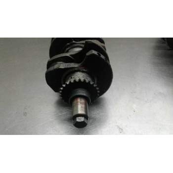 Recambio de cigueñal para citroën jumper caja cerrada (1) 31 c d ntz. 1400 referencia OEM IAM 620  