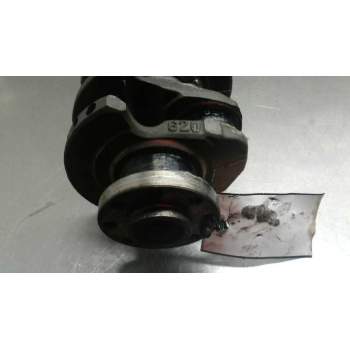 Recambio de cigueñal para citroën jumper caja cerrada (1) 31 c d ntz. 1400 referencia OEM IAM 620  