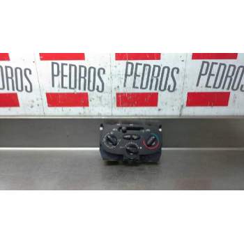 MANDO CALEFACCION AIRE ACONDICIONADO 99210 