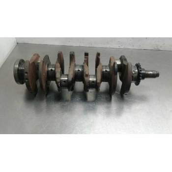 Recambio de cigueñal para citroën jumper caja cerrada (1) 31 c d ntz. 1400 referencia OEM IAM 620  