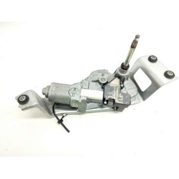 Recambio de motor limpia trasero para bmw serie 1 lim. (f20/f21) referencia OEM IAM 7258532  