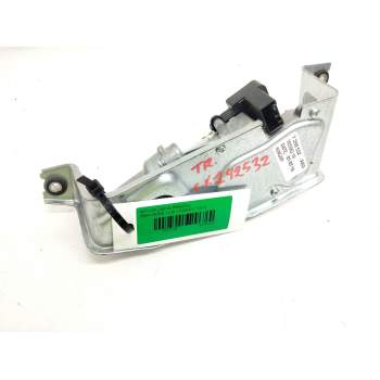 Recambio de motor limpia trasero para bmw serie 1 lim. (f20/f21) referencia OEM IAM 7258532  
