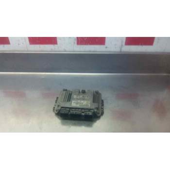 CENTRALITA MOTOR UCE 0281010707 9647785780 9647158380