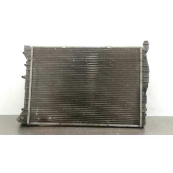 Recambio de radiador agua para alfa romeo 147 (190) 1.9 jtd impression referencia OEM IAM 836060300  