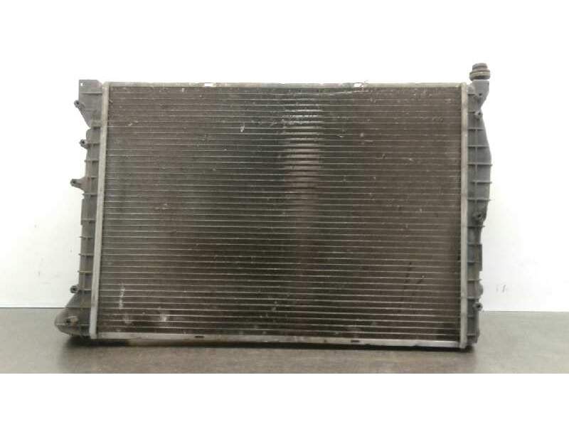 Recambio de radiador agua para alfa romeo 147 (190) 1.9 jtd impression referencia OEM IAM 836060300  