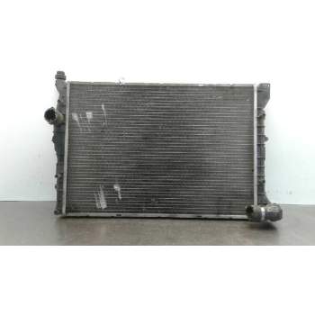 Recambio de radiador agua para alfa romeo 147 (190) 1.9 jtd impression referencia OEM IAM 836060300  