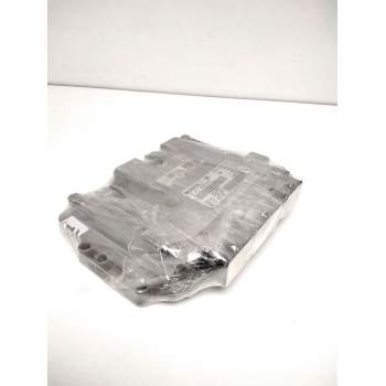 Recambio de centralita motor uce para peugeot 206 berlina xr referencia OEM IAM 0281010707 9647785780 9647158380