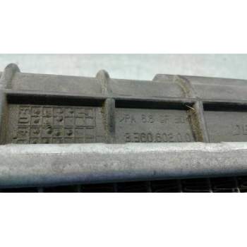 Recambio de radiador agua para alfa romeo 147 (190) 1.9 jtd impression referencia OEM IAM 836060300  
