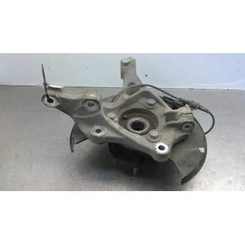 Recambio de mangueta delantera derecha para chevrolet cruze l referencia OEM IAM   