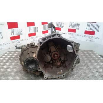 Recambio de caja cambios para seat ibiza (6k1) signo referencia OEM IAM EKW  