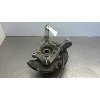 Recambio de mangueta delantera derecha para chevrolet cruze l referencia OEM IAM   