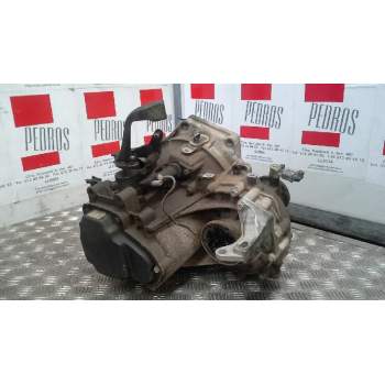 Recambio de caja cambios para seat ibiza (6k1) signo referencia OEM IAM EKW  